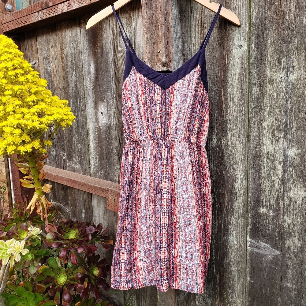 Forever 21 Mini Dress